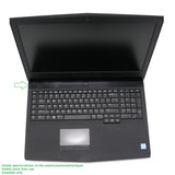 Alienware 17 R4 Gaming Laptop: Intel Core i7, 128GB+1TB, 16GB, NVIDIA, Warranty - GreenGreen Store