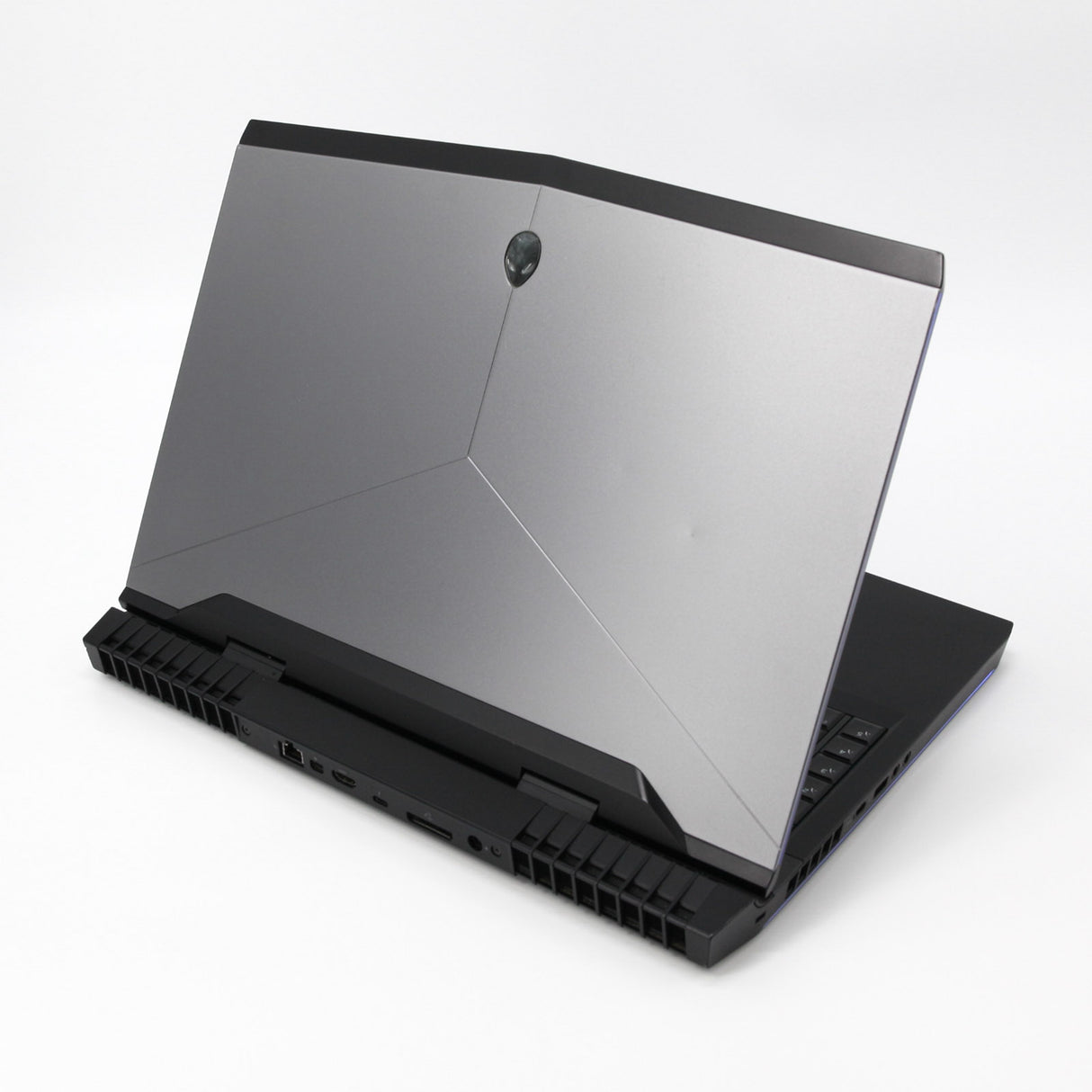 Alienware 17 R4 Gaming Laptop: Intel Core i7, 128GB+1TB, 16GB, NVIDIA, Warranty - GreenGreen Store