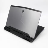 Alienware 17 R4 Gaming Laptop: Intel Core i7, 128GB+1TB, 16GB, NVIDIA, Warranty - GreenGreen Store
