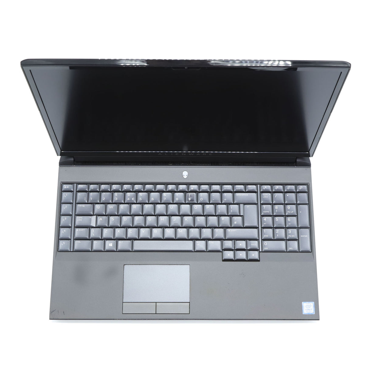 Alienware Area-51m Gaming Laptop: i7-9700 256GB SSD+1TB HDD, RTX 2060, Warranty - GreenGreen Store