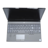 Alienware Area-51m Gaming Laptop: i7-9700 256GB SSD+1TB HDD, RTX 2060, Warranty - GreenGreen Store