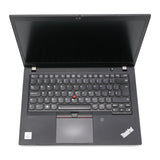Lenovo ThinkPad T14 Gen 1 Laptop: 10th Gen Core i5, 16GB RAM 256GB SSD, Warranty - GreenGreen Store