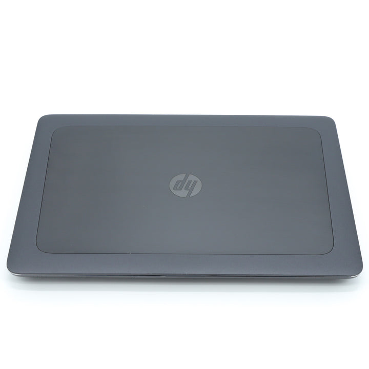 HP ZBook 17 G3 CAD Laptop: Intel i7-6820HQ, 16GB, 512GB, M3000M, Warranty, VAT - GreenGreen Store