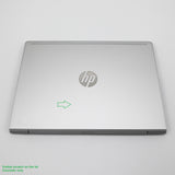 HP ProBook 440 G7 14" Laptop: Core i7-10510U, 512GB SSD, 16GB RAM, Warranty - GreenGreen Store