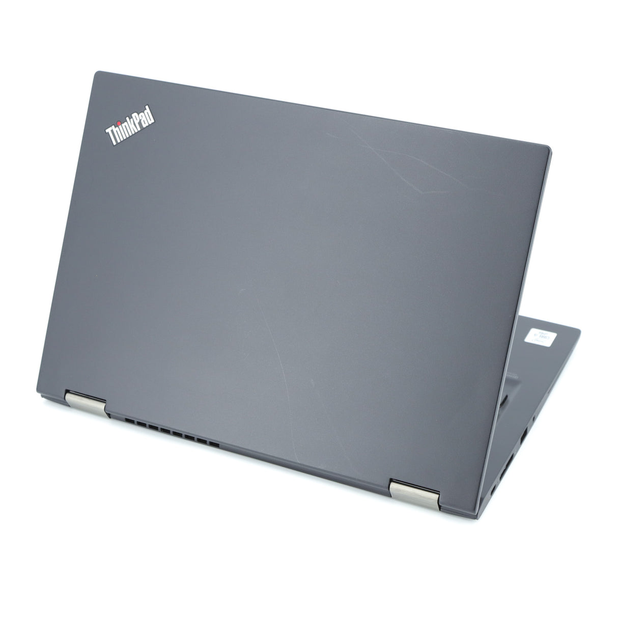 Lenovo ThinkPad X13 Yoga Touch 2 in 1 Laptop: Core i5-10310U 16GB 256GB Warranty - GreenGreen Store