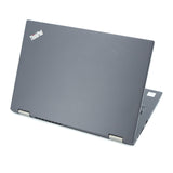 Lenovo ThinkPad X13 Yoga Touch 2 in 1 Laptop: Core i5-10310U 16GB 256GB Warranty - GreenGreen Store