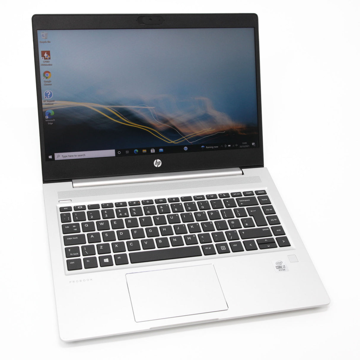 HP ProBook 440 G7 14" Laptop: Core i7-10510U, 512GB SSD, 16GB RAM, Warranty - GreenGreen Store