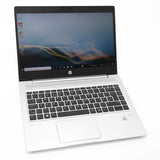 HP ProBook 440 G7 14" Laptop: Core i7-10510U, 512GB SSD, 16GB RAM, Warranty - GreenGreen Store