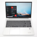 HP EliteBook 850 G7 15.6" Laptop: Core i7 10th Gen, 16GB RAM, 512GB SSD Warranty - GreenGreenStoreUK