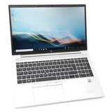 HP EliteBook 850 G7 15.6" Laptop: Core i7 10th Gen, 16GB RAM, 512GB SSD Warranty - GreenGreenStoreUK