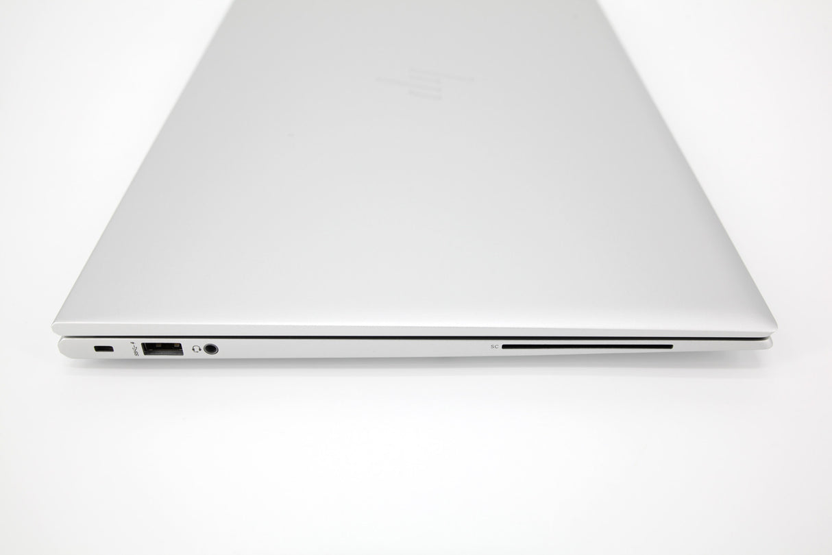 HP EliteBook 850 G7 15.6" Laptop: Core i7 10th Gen, 16GB RAM, 512GB SSD Warranty - GreenGreenStoreUK