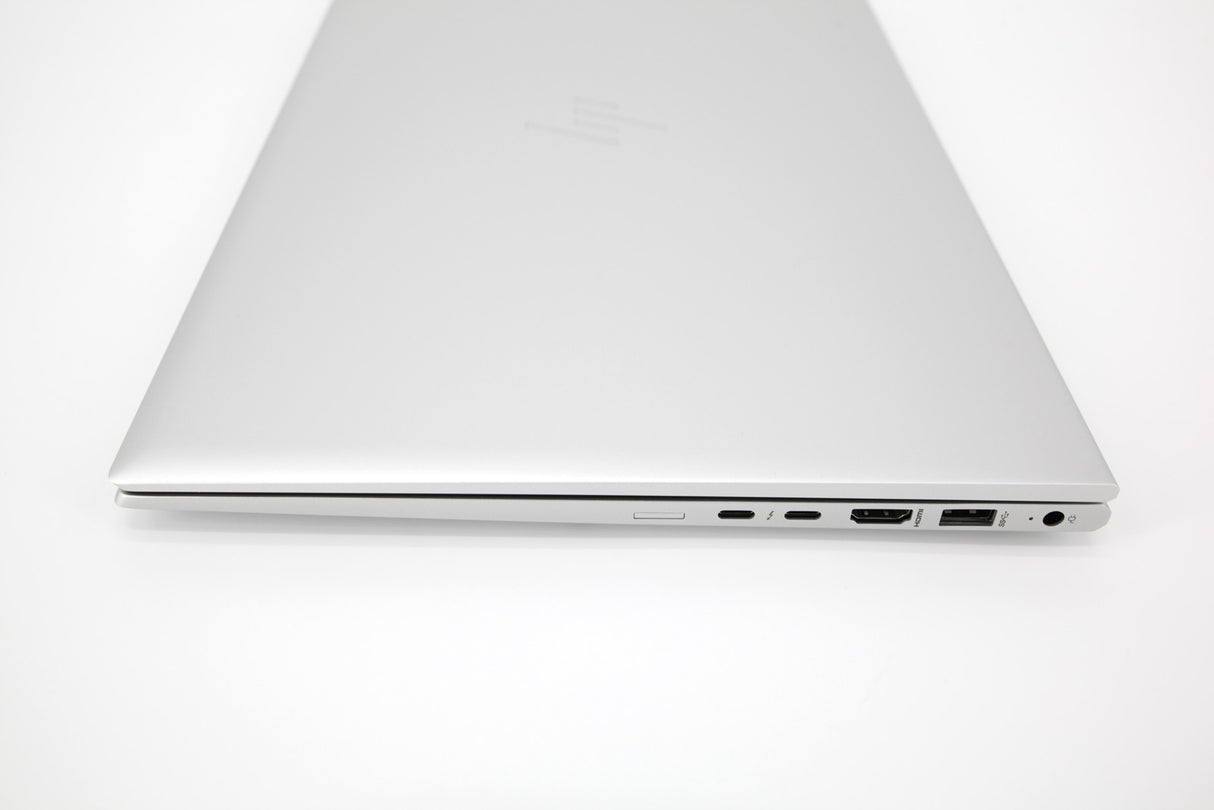 HP EliteBook 850 G7 15.6" Laptop: Core i7 10th Gen, 16GB RAM, 512GB SSD Warranty - GreenGreenStoreUK