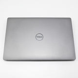 Dell Latitude 5510 15.6" Laptop: 16GB RAM, Core i5 10th Gen, 256GB SSD, Warranty - GreenGreen Store