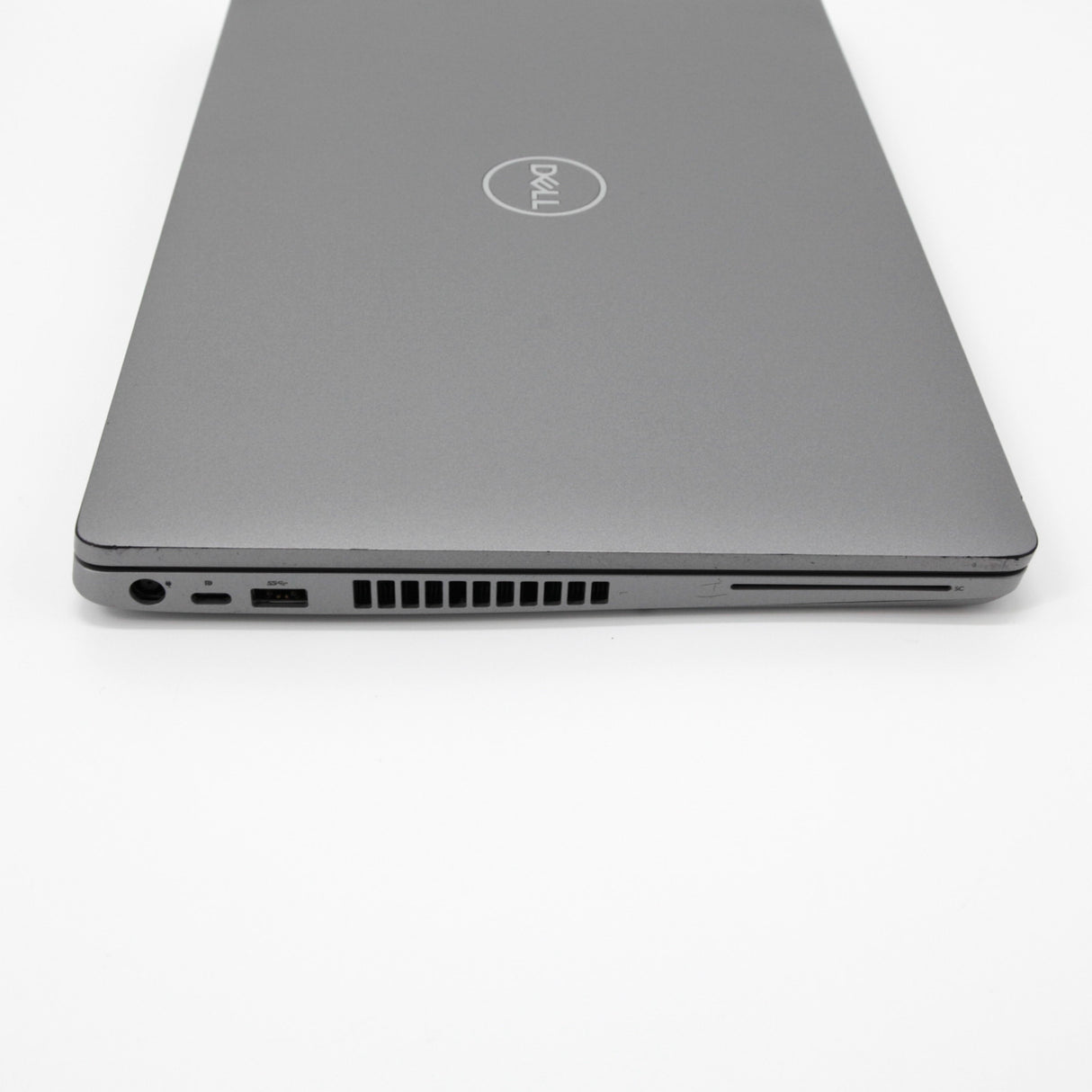 Dell Latitude 5510 15.6" Laptop: 16GB RAM, Core i5 10th Gen, 256GB SSD, Warranty - GreenGreen Store