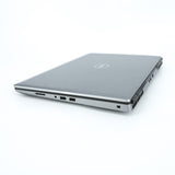 Dell Precision 7760 17.3" Laptop: Core i7, 512GB 16GB RTX A3000 Warranty VAT - GreenGreen Store