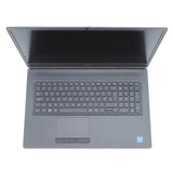 Dell Precision 7760 17.3" Laptop: Core i7, 512GB 16GB RTX A3000 Warranty VAT - GreenGreen Store