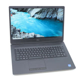 Dell Precision 7760 17.3" Laptop: Core i7, 512GB 16GB RTX A3000 Warranty VAT - GreenGreen Store