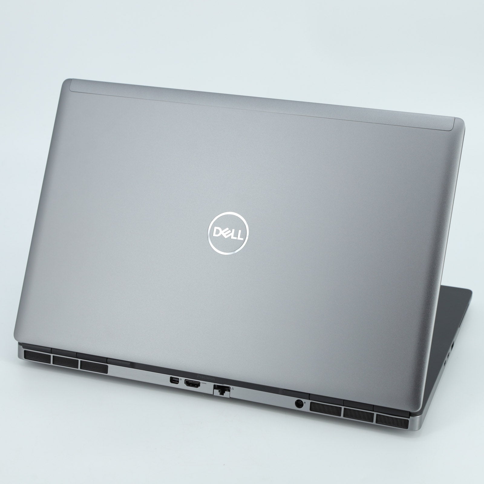 Dell Precision 7760 Laptop: 17.3