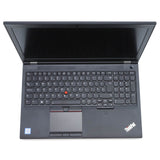Lenovo ThinkPad P53 Laptop: Core i9 32GB RAM 1TB SSD RTX Quadro LTE Warranty VAT - GreenGreen Store