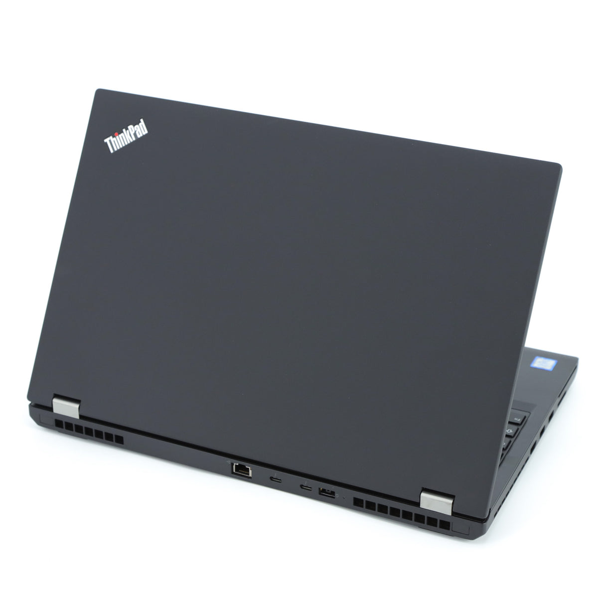 Lenovo ThinkPad P53 Laptop: Core i9 32GB RAM 1TB SSD RTX Quadro LTE Warranty VAT - GreenGreen Store