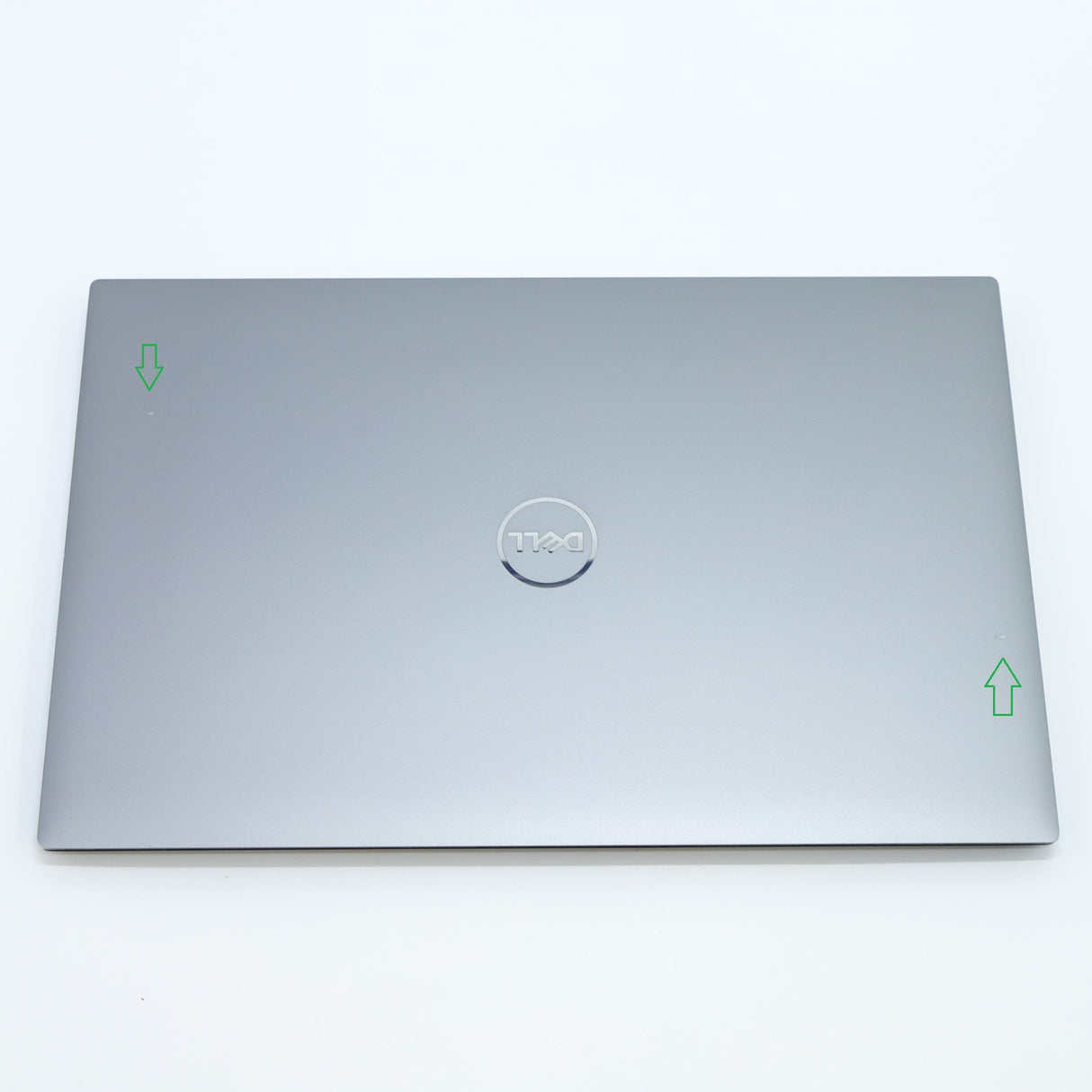 Dell Precision 5750 Laptop: Core i7 10th Gen 32GB RAM 512GB Quadro Warranty VAT - GreenGreen Store