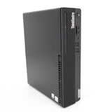 Lenovo ThinkCentre M70s PC: Core i5-10500 6 Core 250GB SSD, 8GB Warranty - GreenGreenStoreUK