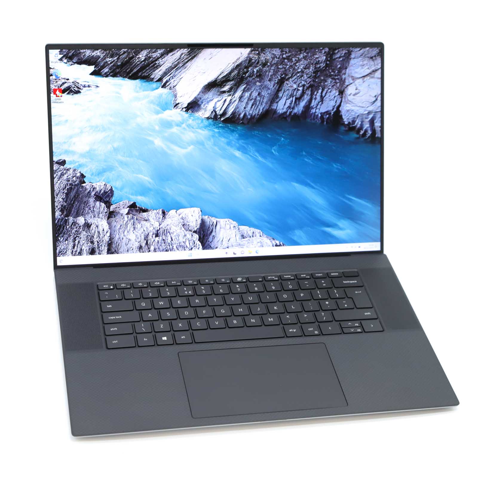 Dell Precision 5750 Laptop: Core i7 10th Gen 32GB RAM 512GB Quadro