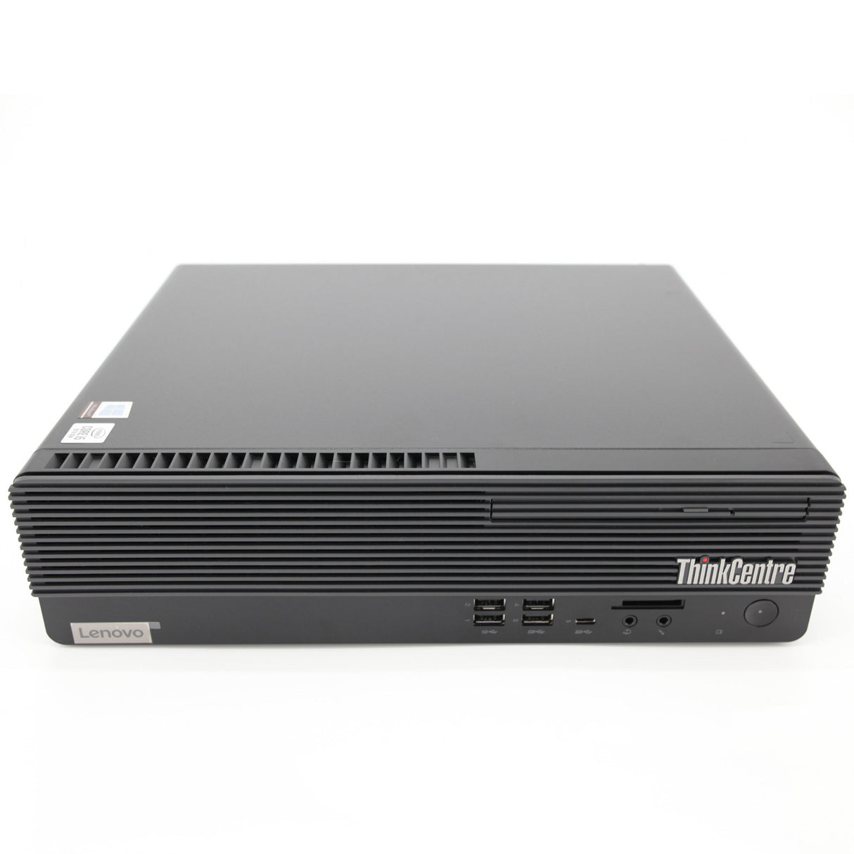 Lenovo ThinkCentre M70s PC: Core i5-10500 6 Core 256GB SSD 8GB Warranty - GreenGreenStoreUK