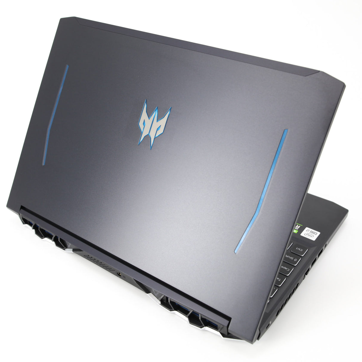 Acer Helios 144Hz Gaming Laptop: RTX 3070, Core i7-10750H. 1TB SSD 16GB Warranty - GreenGreenStoreUK