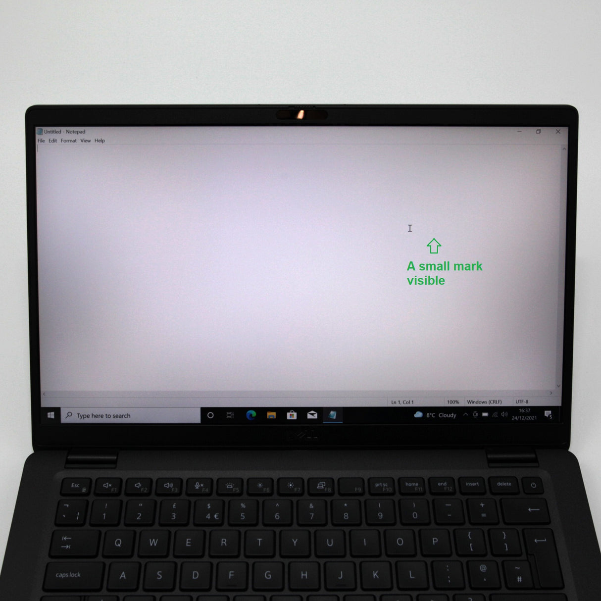 Dell Latitude 7410 FHD Laptop: Core i7 10th Gen, 16GB RAM, 256GB SSD, Warranty - GreenGreen Store