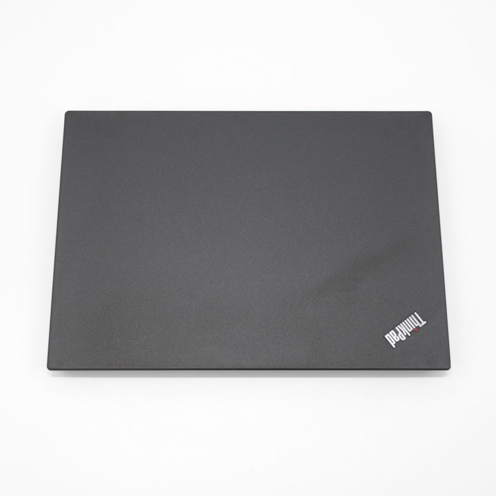 Lenovo ThinkPad L490 Laptop: 8th Gen Intel Core i5 16GB RAM, 256GB, Warranty VAT - GreenGreen Store