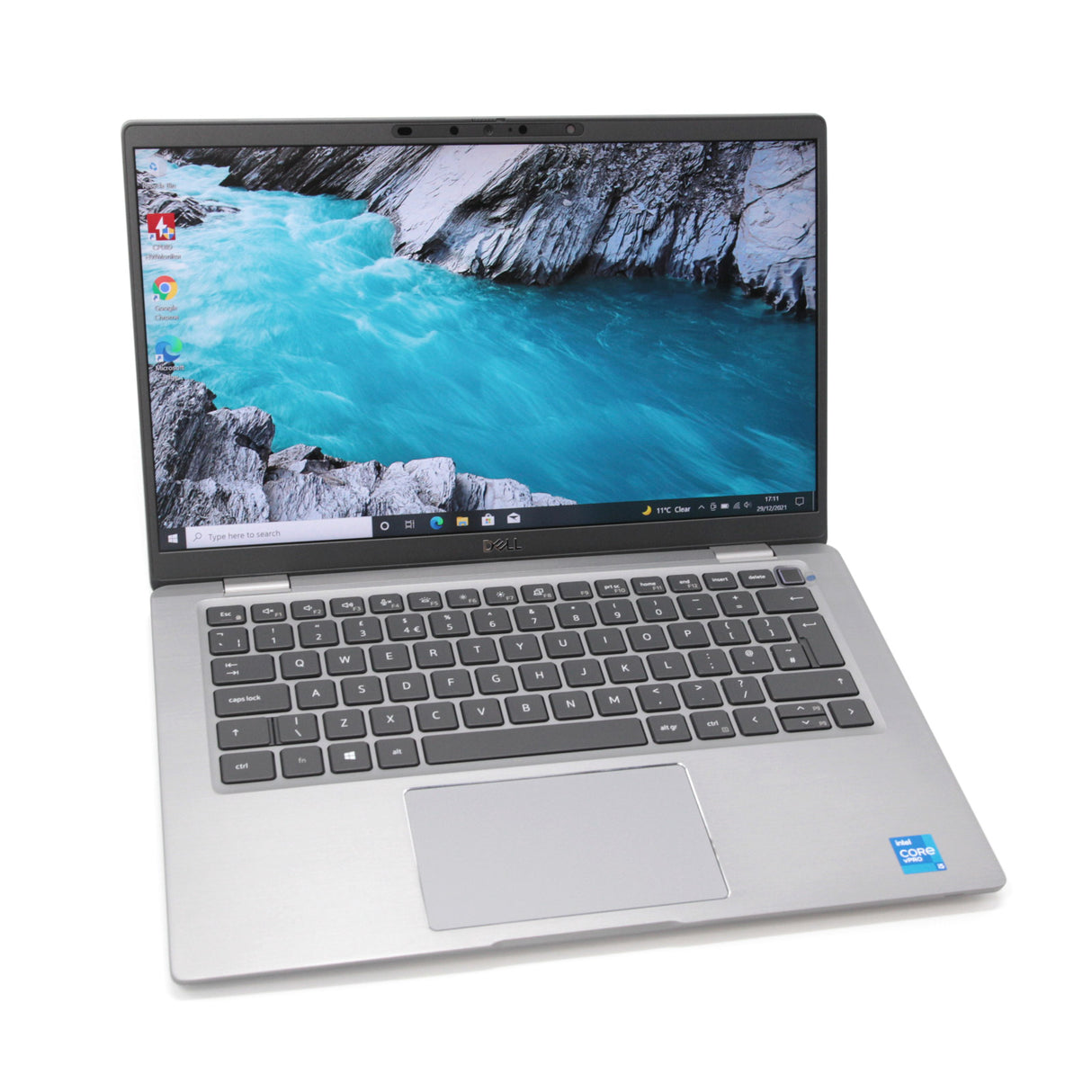Dell Latitude 7420 Laptop: Core i5 11th Gen 16GB RAM, 256GB SSD Warranty - GreenGreen Store