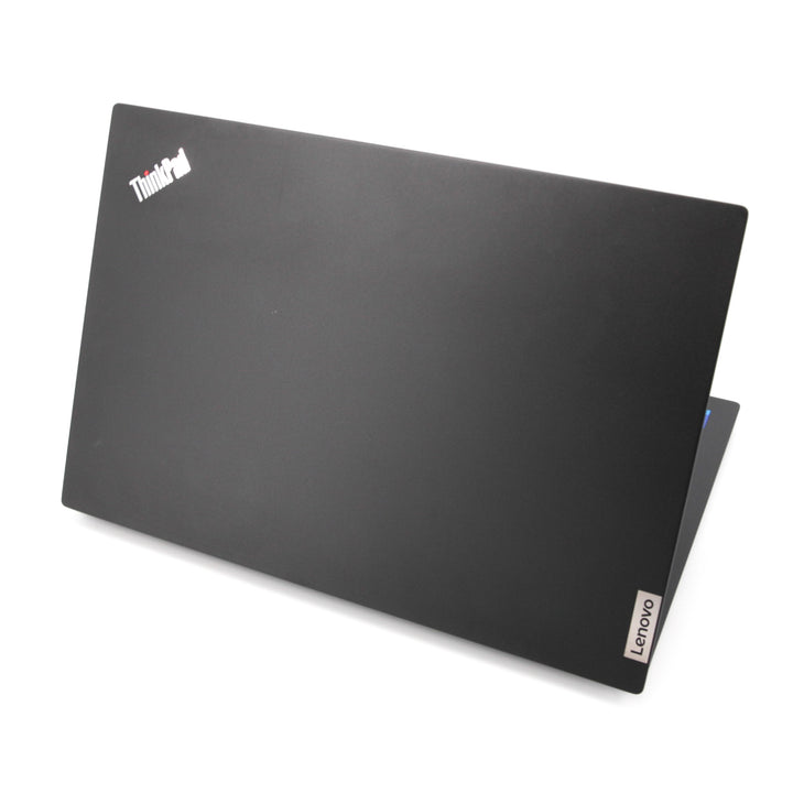 Lenovo ThinkPad E14 Gen 2 14" Laptop: 11th Gen Core i7 16GB RAM 512GB Warranty - GreenGreen Store