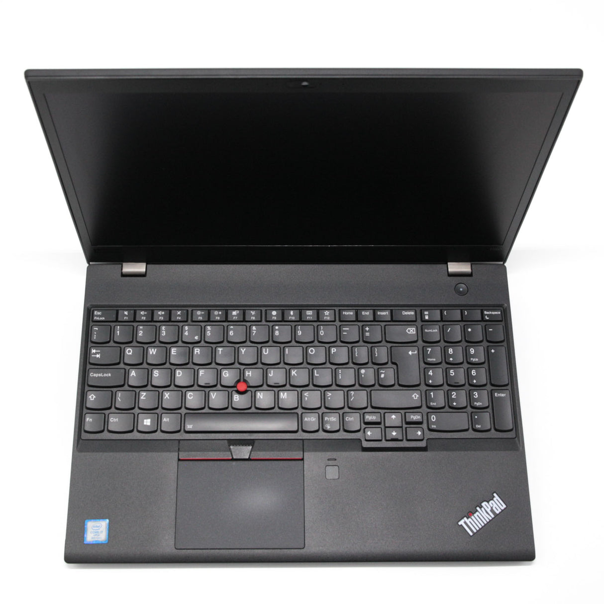 Lenovo ThinkPad T580 15.6" Touch Laptop: 8th Gen i7, 512GB, 16GB RAM, Warranty - GreenGreen Store