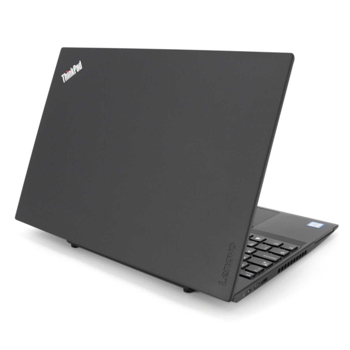 Lenovo ThinkPad T580 15.6" Touch Laptop: 8th Gen i7, 512GB, 16GB RAM, Warranty - GreenGreen Store