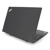 Lenovo ThinkPad T580 15.6" Touch Laptop: 8th Gen i7, 512GB, 16GB RAM, Warranty - GreenGreen Store