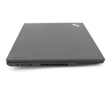 Lenovo ThinkPad T580 15.6" Touch Laptop: 8th Gen i7, 512GB, 16GB RAM, Warranty - GreenGreen Store