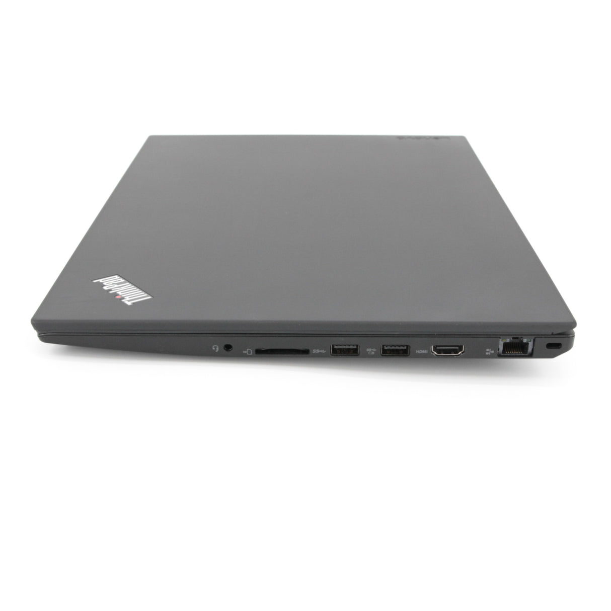 Lenovo ThinkPad T580 15.6" Touch Laptop: 8th Gen i7, 512GB, 16GB RAM, Warranty - GreenGreen Store
