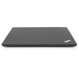Lenovo ThinkPad T580 15.6" Touch Laptop: 8th Gen i7, 512GB, 16GB RAM, Warranty - GreenGreen Store