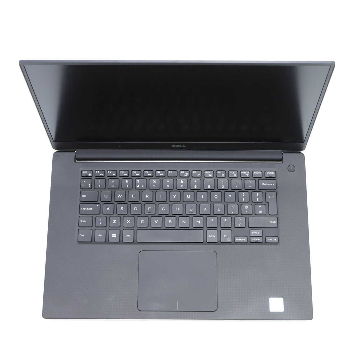 Dell Precision 5520 CAD Laptop: Intel Core i7 16GB 512GB, NVIDIA Warranty VAT - GreenGreen Store