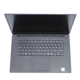 Dell Precision 5520 CAD Laptop: Intel Core i7 16GB 512GB, NVIDIA Warranty VAT - GreenGreen Store