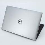 Dell Precision 5520 CAD Laptop: Intel Core i7 16GB 512GB, NVIDIA Warranty VAT - GreenGreen Store