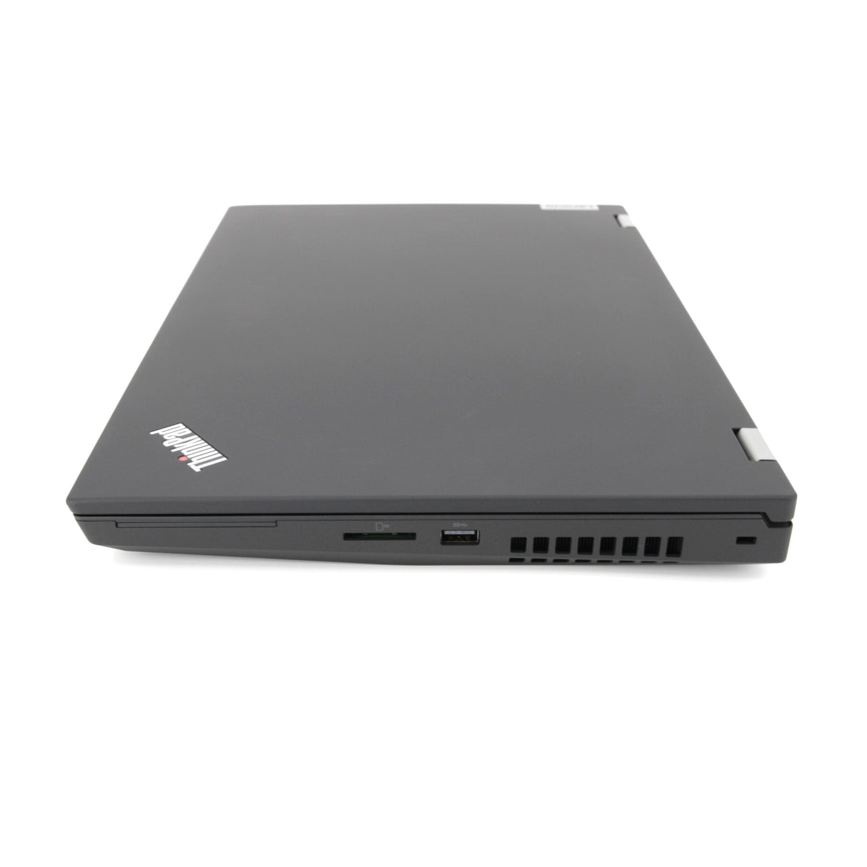 Lenovo ThinkPad P15 Laptop: Core i7 10th Gen 32GB 1TB SSD Quadro T2000 Warranty - GreenGreen Store