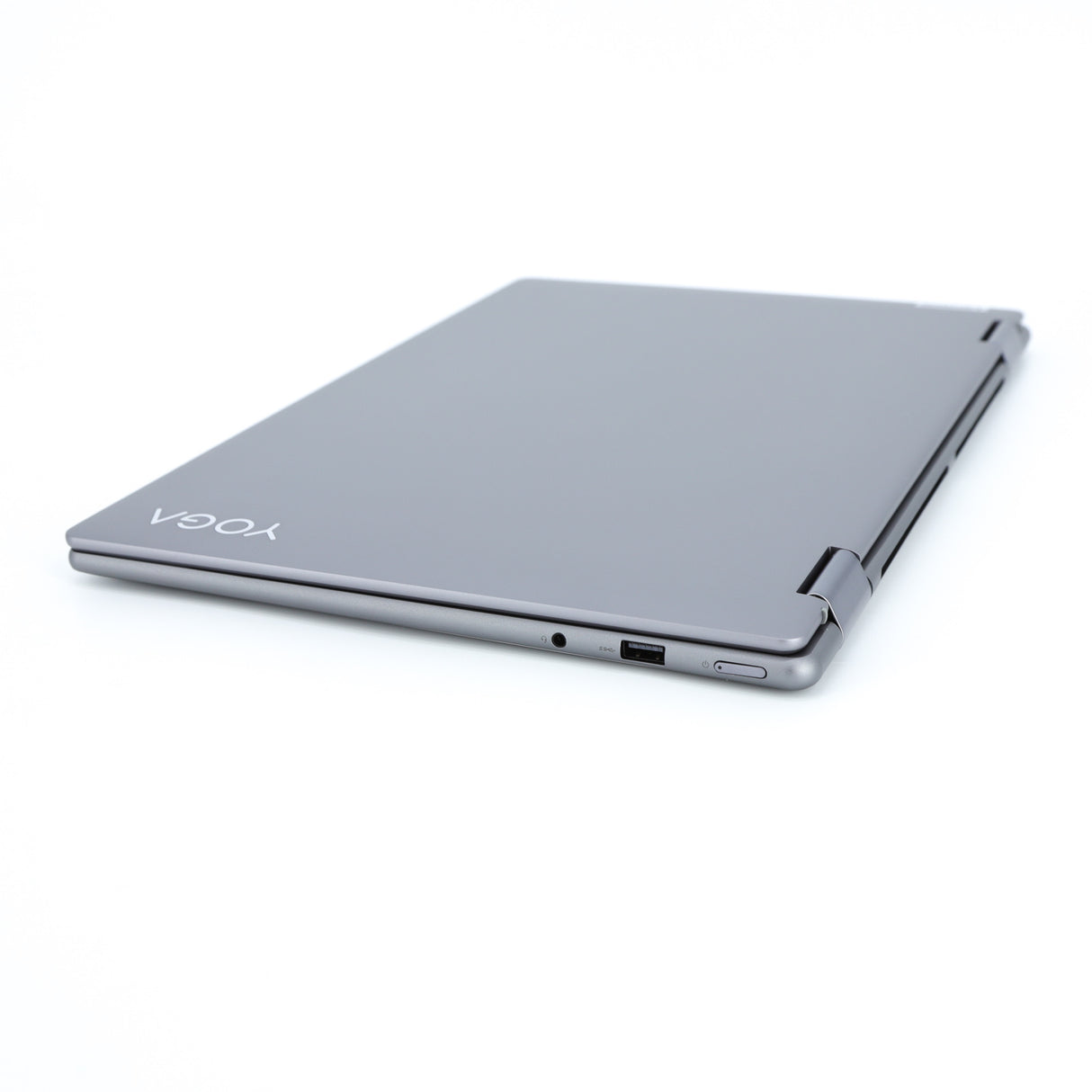 Lenovo Yoga 7i 16" 2in1 Laptop: Core i7-1260P 16GB, 512GB, Warranty VAT - GreenGreen Store