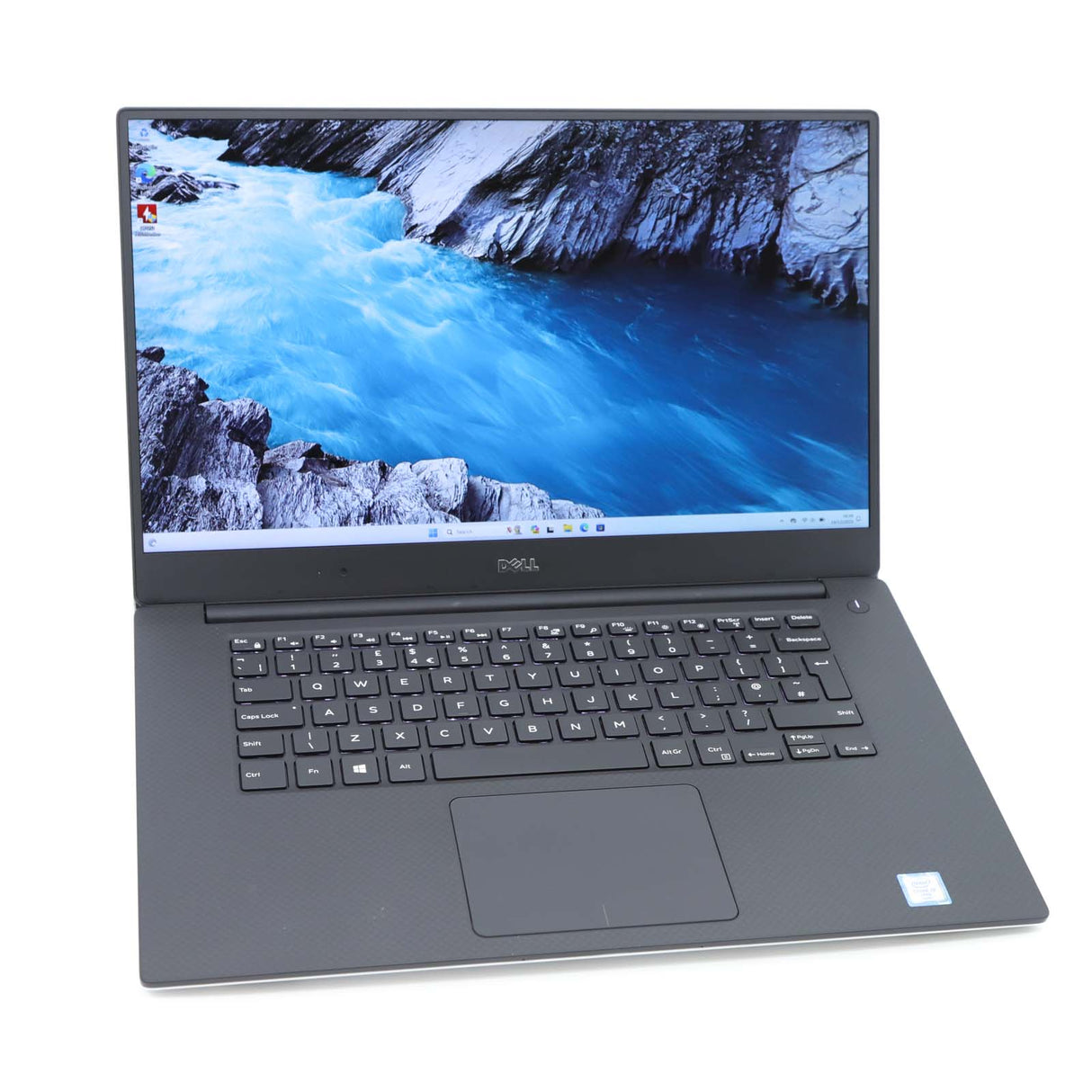 Dell Precision 5520 CAD Laptop: Intel Core i7 16GB 512GB, NVIDIA Warranty VAT - GreenGreen Store
