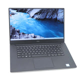 Dell Precision 5520 CAD Laptop: Intel Core i7 16GB 512GB, NVIDIA Warranty VAT - GreenGreen Store