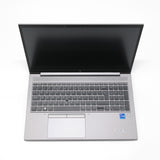 HP ZBook FireFly 15 G8 Laptop: 11th Gen Core i7, 16GB RAM, 1TB, T500, Warranty - GreenGreen Store