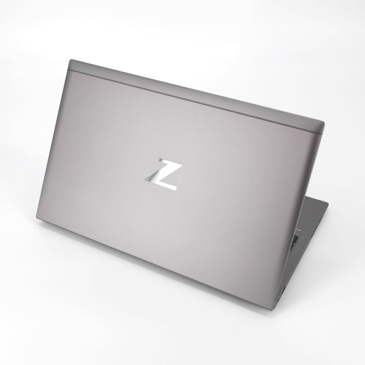 HP ZBook FireFly 15 G8 Laptop: 11th Gen Core i7, 16GB RAM, 512GB, T500, Warranty - GreenGreen Store