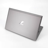 HP ZBook FireFly 15 G8 Laptop: 11th Gen i7, Quadro, T500, 16GB, 512GB, Warranty - GreenGreen Store
