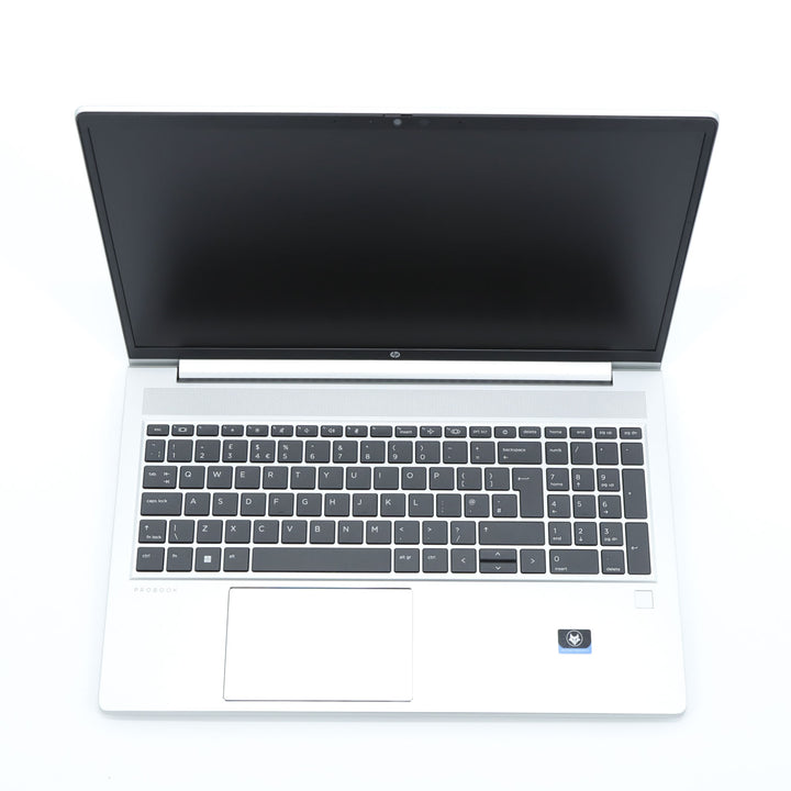 HP ProBook 455 G9 15.6" Laptop: AMD Ryzen 5-5625U, 24GB RAM, 512GB SSD, Warranty - GreenGreen Store